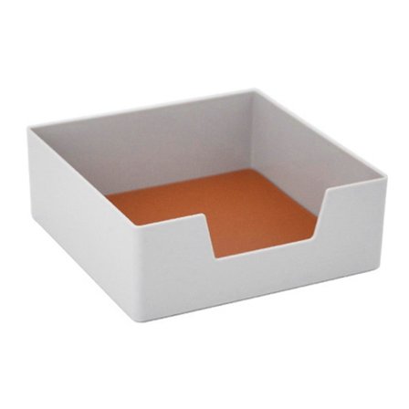 Kreativ Firkantet Bakke Dekorativ Kosmetik Diverse Skrivebordsopbevaringsplade Nøglepung Møntopbevaring Sol