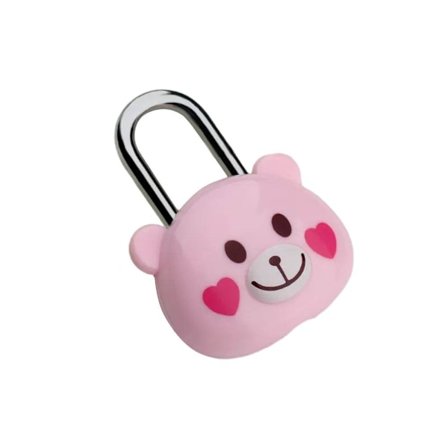 Hængelås Skab Lås A A