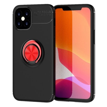 Ringo iPhone 12 Mini skal - Svart