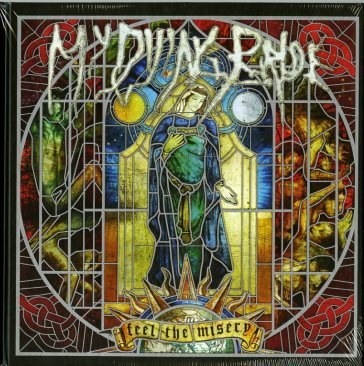 Feel the misery My Dying Bride