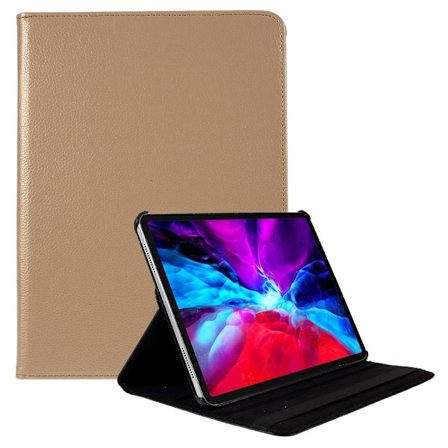 iPad Pro 12.9" 2022/2021 fodral - Guld