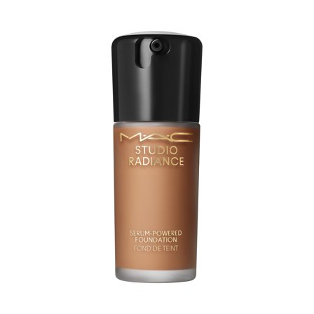 MAC Studio Radiance Serum-Powered Foundation NC50 30ml - Fondotinta liquido