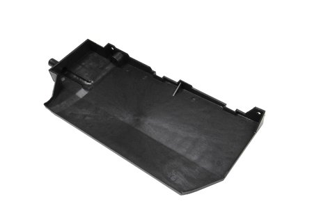 Eveco BSOCSX Kondenstråg för takmonterad fläktkonvektor, Värme