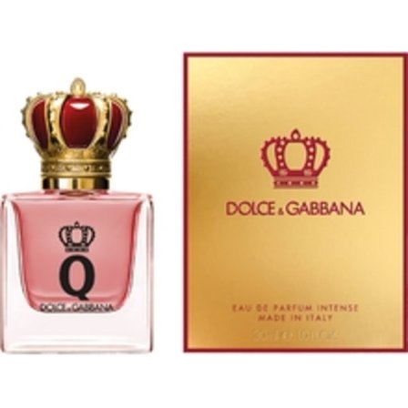 Dolce Gabbana - Q Intense EDP 100ml