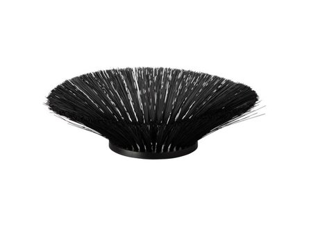 NILFISK Rondell EcoBrilliance röd 14``(350mm) 2/fp - Lyreco - Städ och hygien - Städmaskiner - Rondeller - Nilfisk