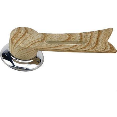 Mångsidigt grytlockshandtag Universellt grytlock i glas Anti-skållhandtag