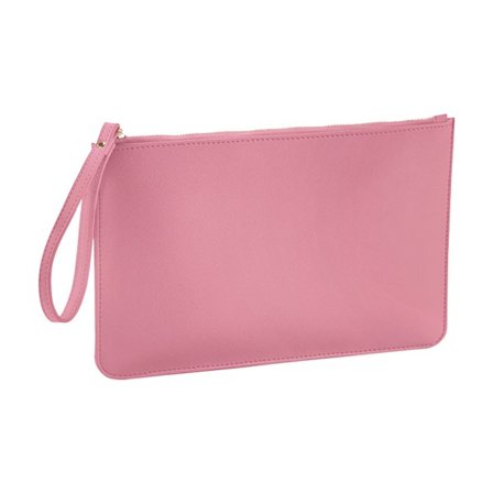 Bagbase Boutique Tillbehörsväska One Size Dusky Pink