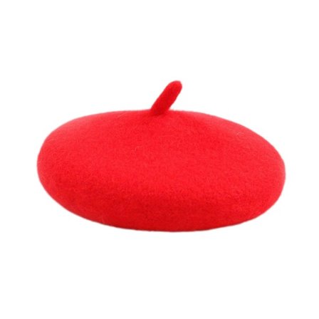 Kæledyrshat Justerbar Sød Katte Beret Komfortabelt Blødt Hundekostume Hovedbeklædning Fotorekvisitter Kæledyrsmodetilbehør