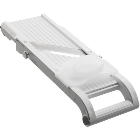 Benriner Mandolin 95mm Vit | Matlagning > Köksredskap > Mandoliner | Bagaren och Kocken