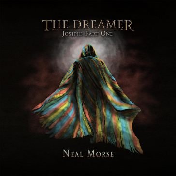 The dreamer - joseph: part one Neal Morse
