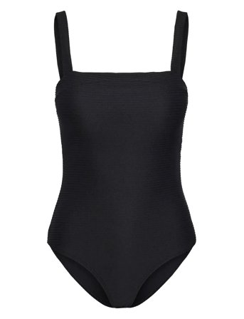 Pcadina Swimsuit Bc Black Pieces