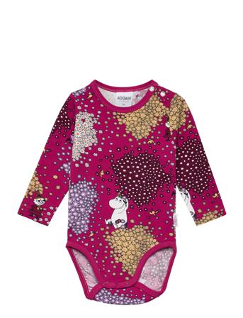 Coo Body Patterned Martinex