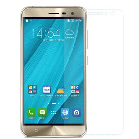 Asus Zenfone 3 Härdat Glas Skärmskydd 0,3mm Transparent