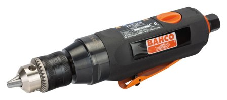 Ironside 103828 Filmmaskine 6 mm, 9700 rpm, 6,3 bar, Maskiner