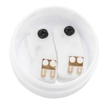 Reparasjonssett for vinkel sensor kontaktbørste for rattstamme bryter for 7-serie E60 E65 E66