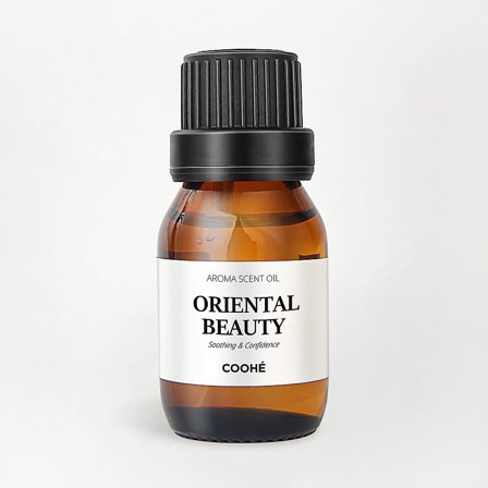 COOHÉ Oriental Beauty Aroma Scent Oil, Tøj & Bolig, Duftolier, Aromatiske Duftolier