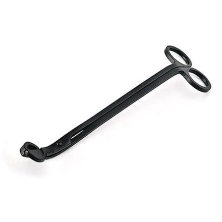 Polerad veksax i rostfritt stål