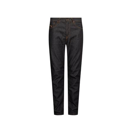 Diesel, D-Fining jeans Blauw, Heren, Maat:W29 L32