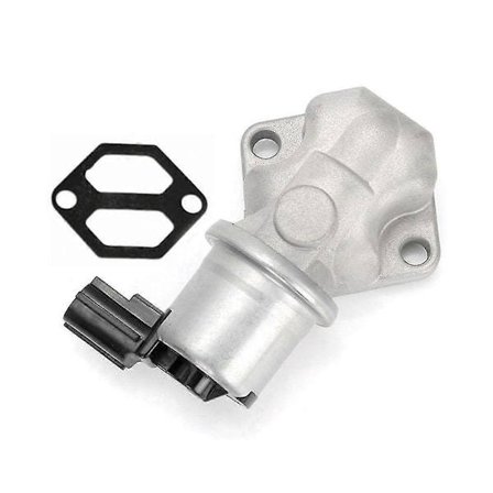IAC Ventil Kompatibel med Mercruiser MPI V6 V8 5.0 5.7 1F2Z9F715AA 27-863112 27-8M0119616[JUN]