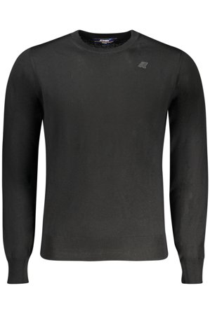 K-way Maglia Uomo Nero