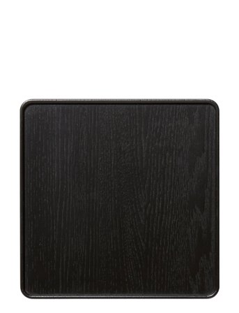Andersen Furniture Create Me Tray - Black - 24X24CM