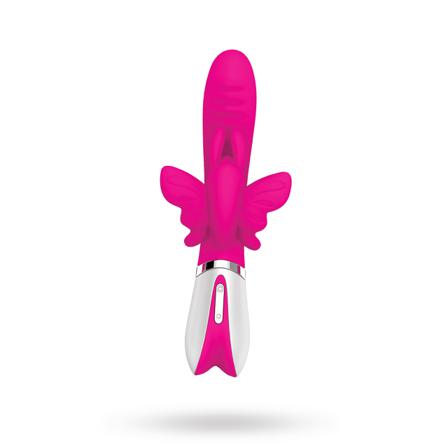 Sexleksak För Kvinnor - Sexig Wings of Desire - Upptäck sexleksaker hos vuxen.se - Dildos, vibratorer, kulor, piskor, stapons & sexdockor