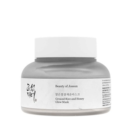Beauty of Joseon Ground Rice and Honey Glow Mask 150ml