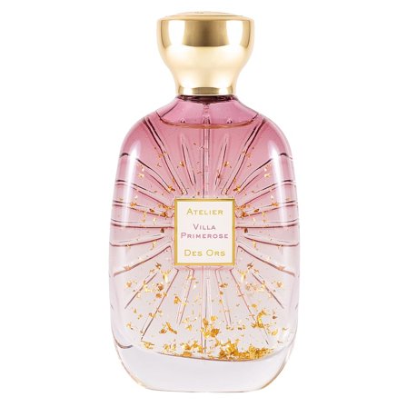 ATELIER DES ORS Villa Primerose Eau de Parfum 100 ml, Parfumer & Dufte, Til Hende, Eau De Parfum