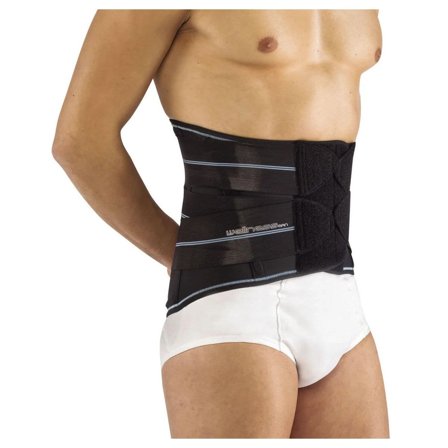 Pavis Wellness 552 Corsetto Lombosacrale Uomo H33cm Taglia XL