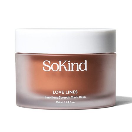 SoKind Love Lines 200 ml, Skincare, Til Mor & Barn, Skincare Til Gravid Og Nybagt Mor