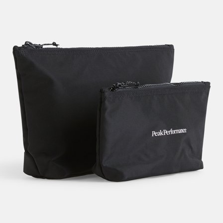 Peak Performance - Detour Travel Case 1,5L & 4L