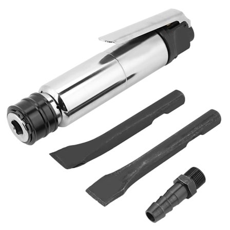 Kraftig pneumatisk hammer spadeverktøy