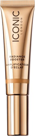 ICONIC LONDON Radiance Booster Face Base Tan Glow, Makeup, Ansigt, Primer