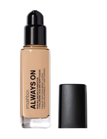 Smashbox Always On Skin Balancing Foundation - 30 ml