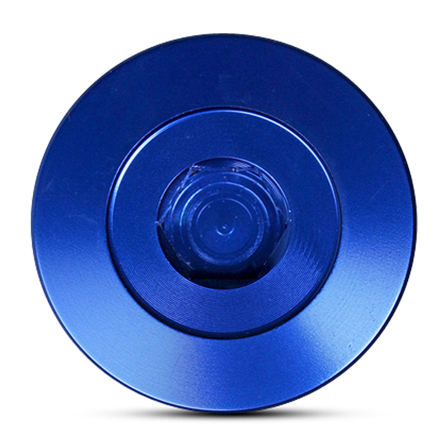 Motorplugset RFX Pro Timing - Husqvarna FE 450 2023-2026