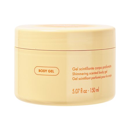 Pupa Shine Bright Body Gel 150ml - Gel Corpo