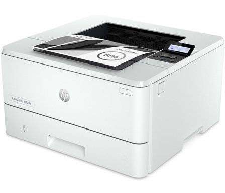 HP Laserjet Pro 4002Dn Printer,