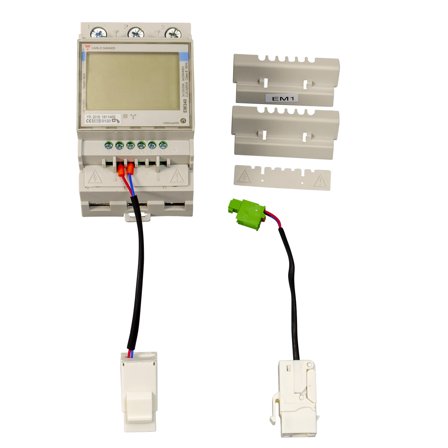 CTEK 40-466 Lastbalanserigskit, Elfördelning & strömförsörjning