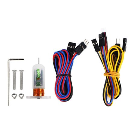 3D-skriver 3D trykkseng automatisk nivelleringssensor 3D trykksensor for Anet A8 Tevo Reprap Mk8 I3