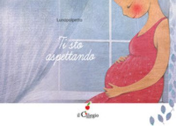 Ti sto aspettando. Ediz. a colori Lunapolpetta