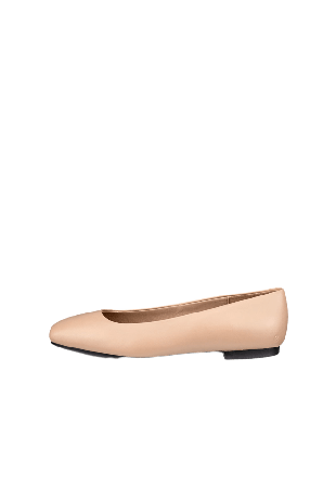 ECCO Margot Skor Dam Beige 40