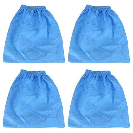 Tekstiiliset suodatinpussit Mv1 Wd1 Wd2 Wd3 Se4001 Suodatinpussit Vac