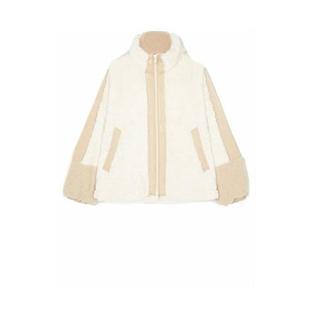 OOF Wear Winter Jakke Hvid, Dame