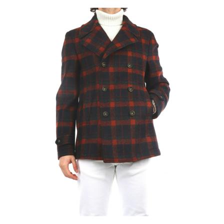Manuel Ritz 3132H8318M-213753 Short Blå, Herre Blazer
