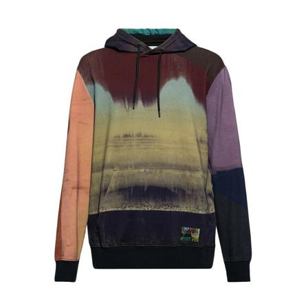 Paul Smith Sweatshirts & Hoodies Brun, Herre