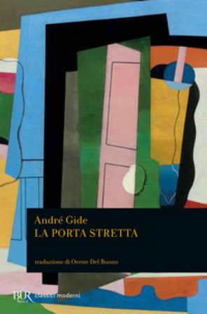 La porta stretta André Gide