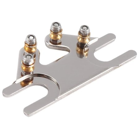 2+2 Gitarrsträng Installationsverktyg Gitarrsträng Stämskruvar T