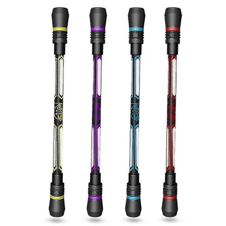 Anti-stress Snurrande Penna för Både Barn och Vuxna