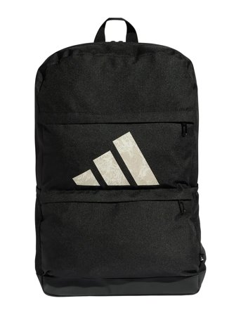 Motion Logo White Adidas Performance