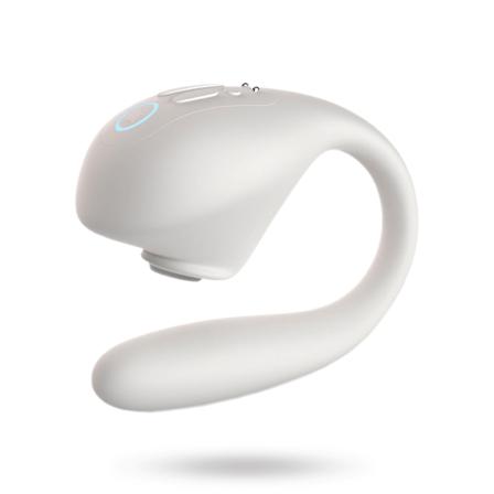 OSE 2 - Premium Robotic Massager - Vuxen.dk - Lystkugler, G-punkt, stimulans, Klitoris, favoriter, rabbit vibratorer, sprøjte dildos.
